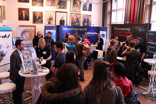 Stand LSTP